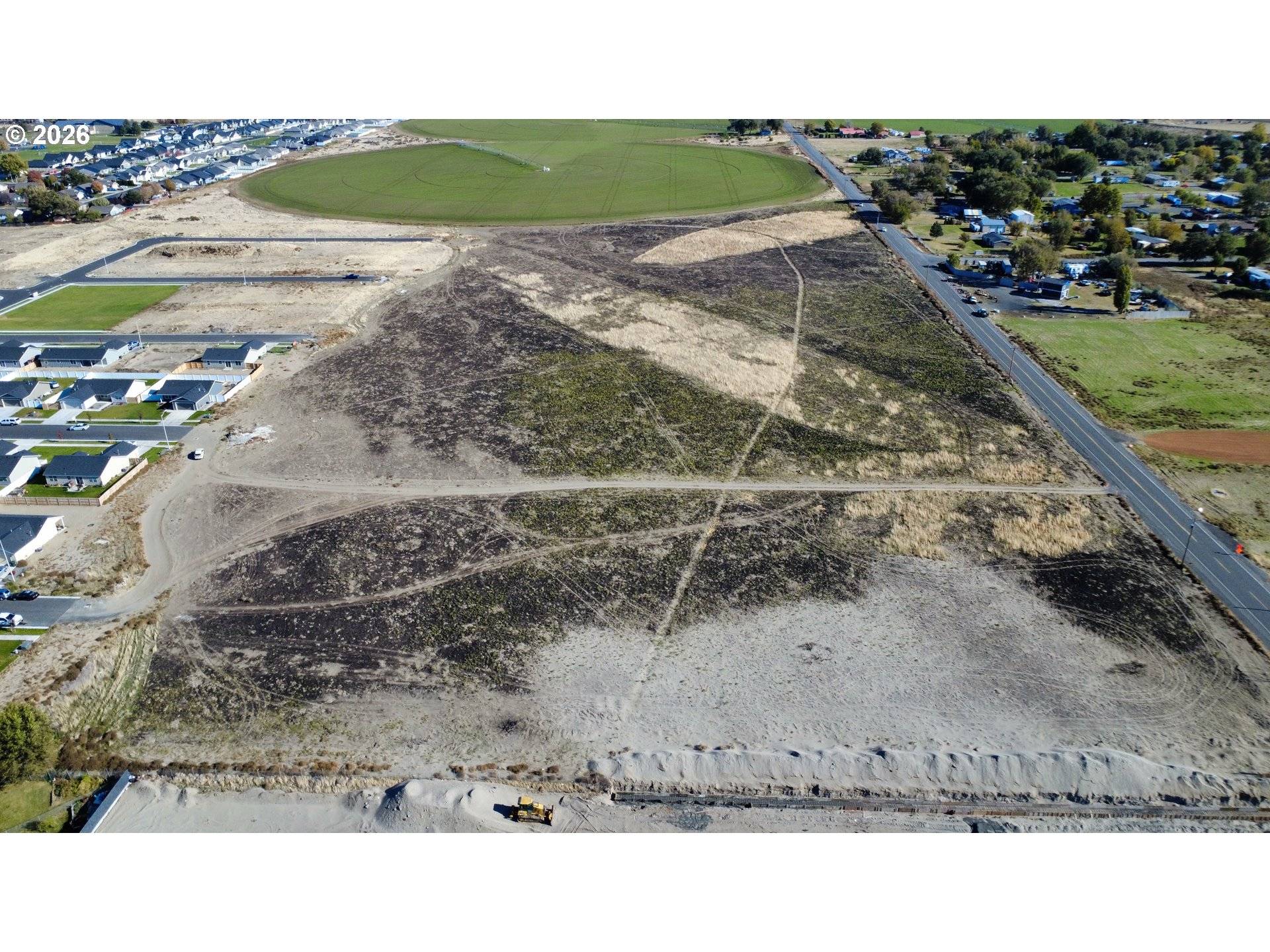 SW Kunze LN, Boardman, OR 97818