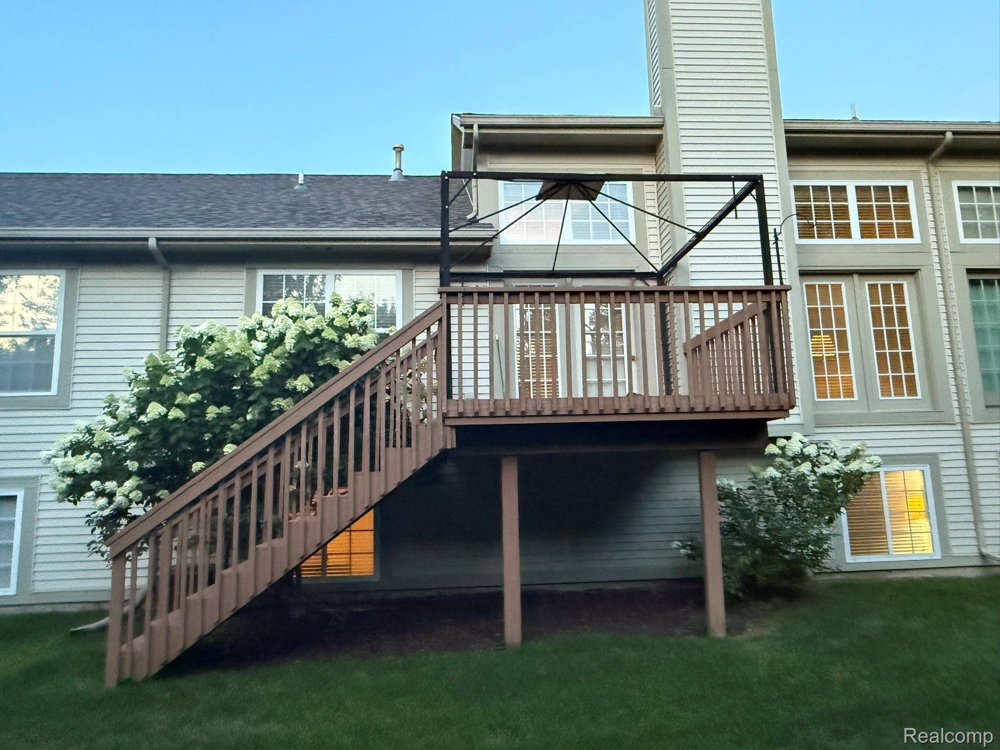 5894 Augusta LN, Holly Township, MI 48439