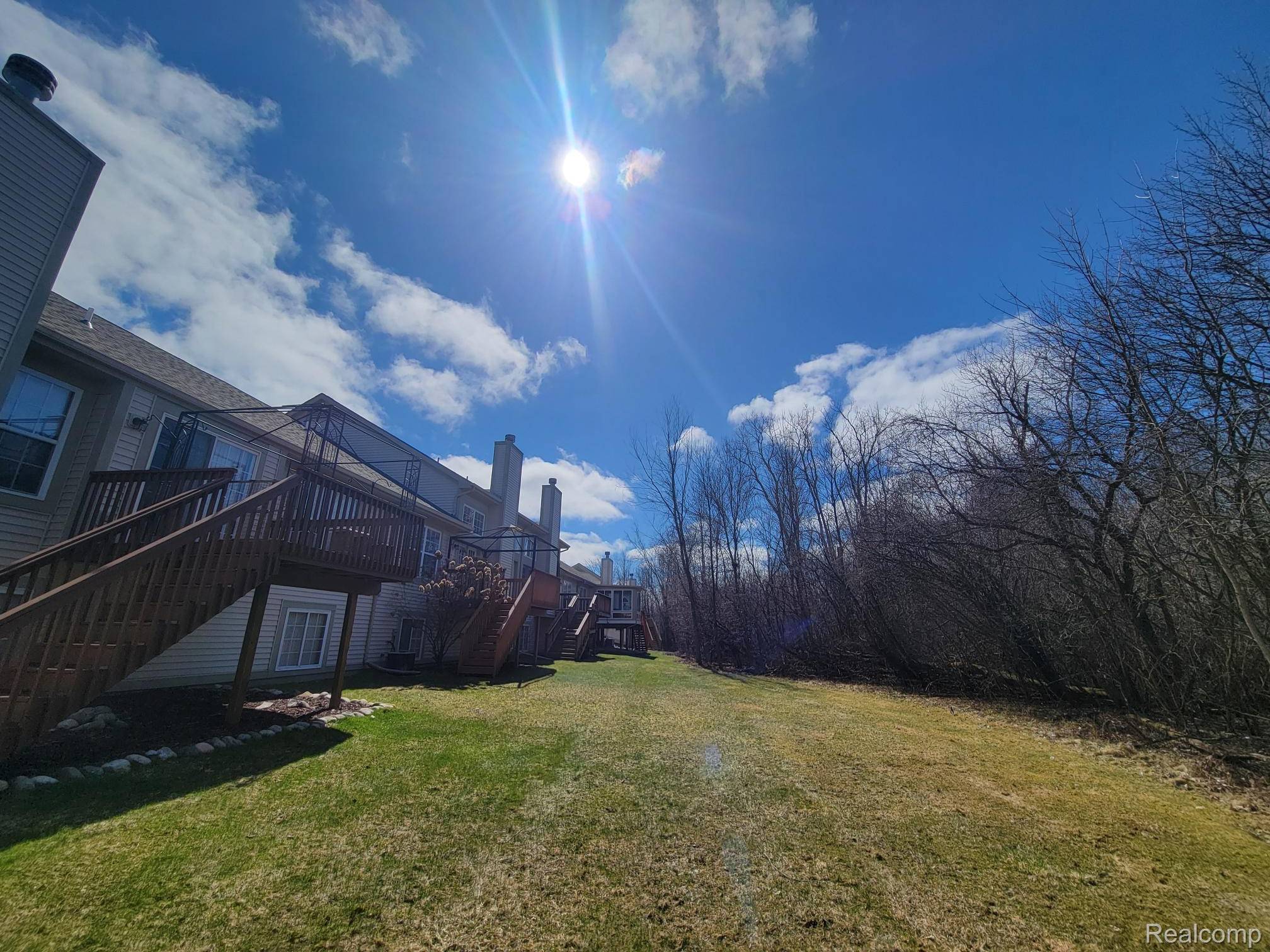 5894 Augusta LN, Holly Township, MI 48439