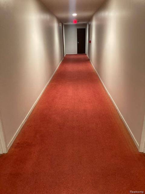 8200 E Jefferson #503, Detroit, MI 48214