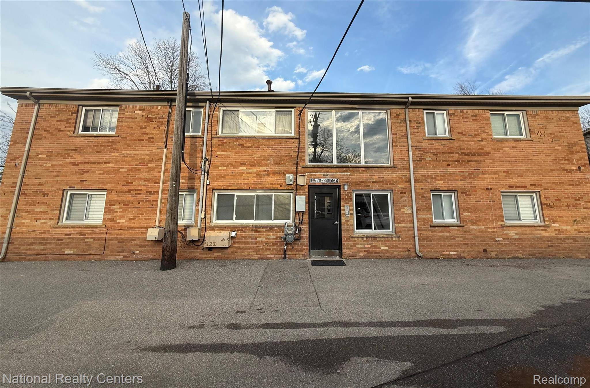 4715 Coolidge HWY #1, Royal Oak, MI 48073