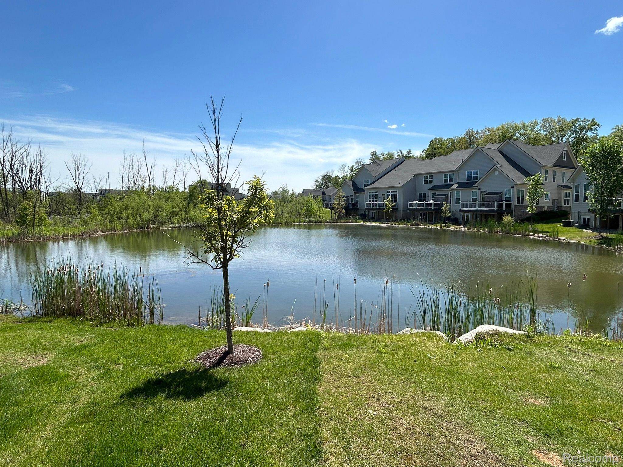 3207 BRACKLEY DR, Ann Arbor, MI 48105