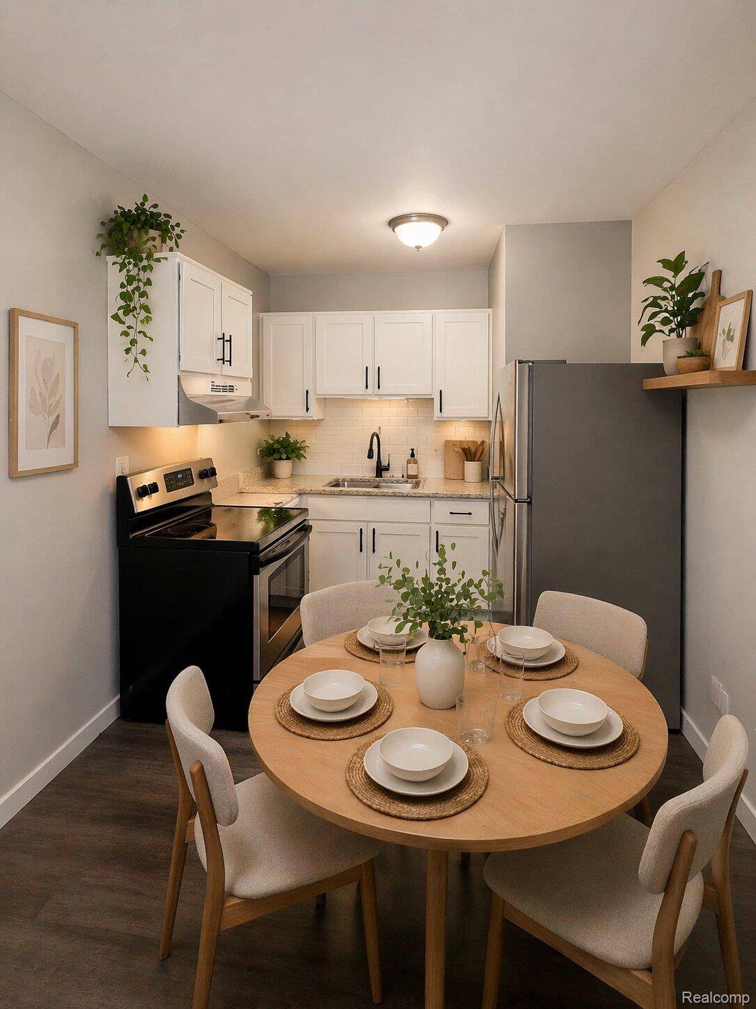 5680 Pardee AVE #2, Dearborn Heights, MI 48125