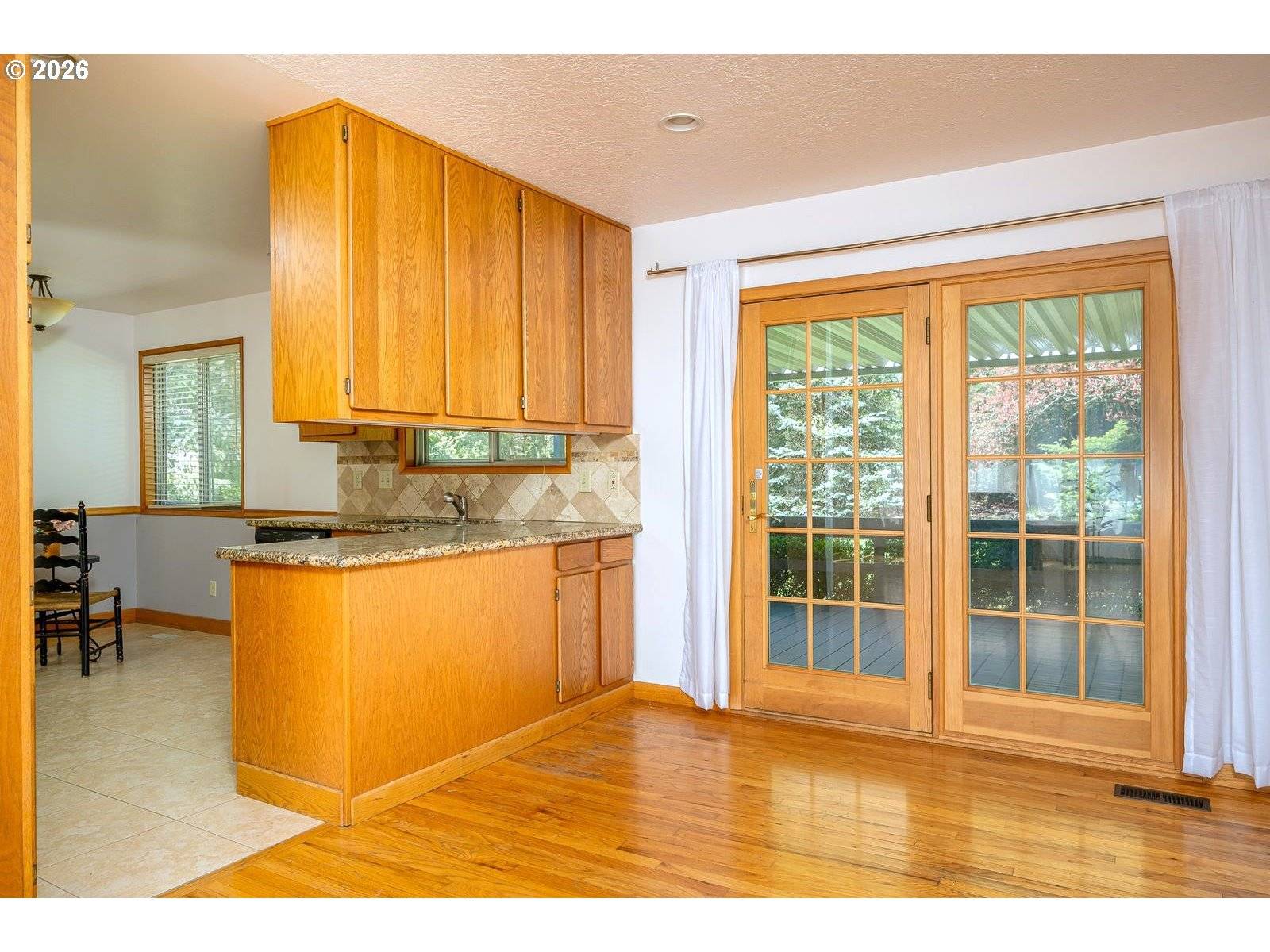 5815 SW HUDDLESON ST, Portland, OR 97219