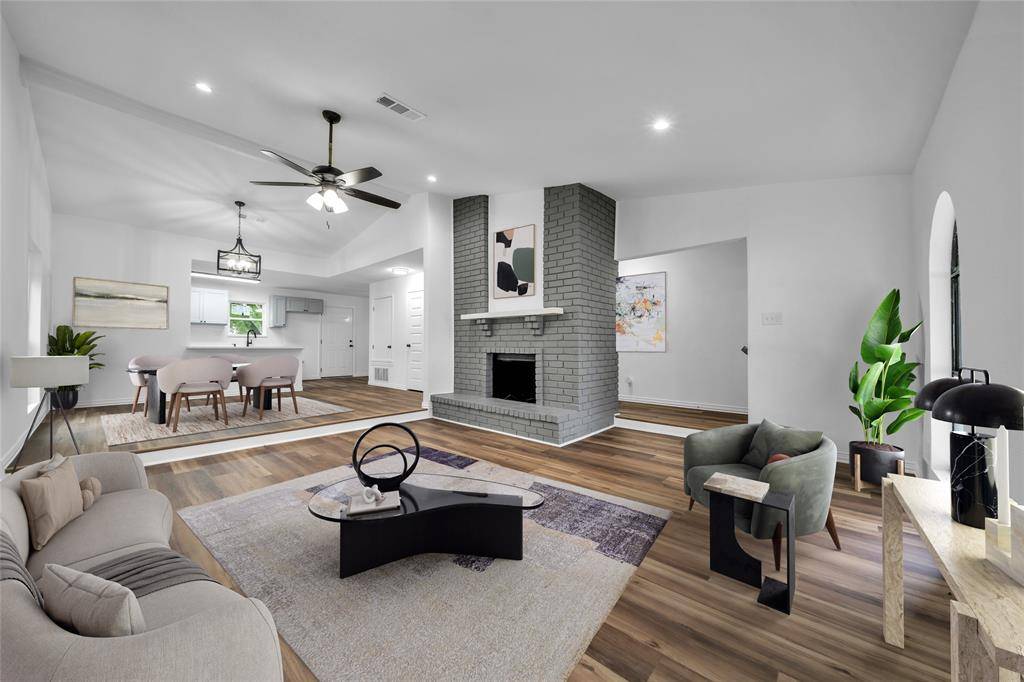 2009 Clark Trail, Grand Prairie, TX 75052