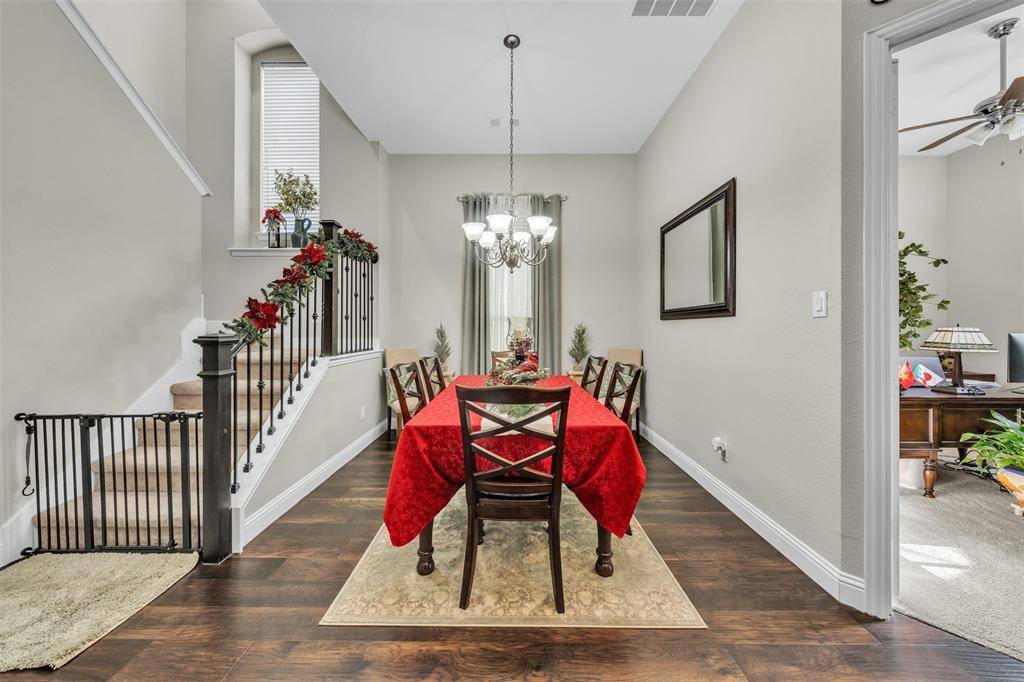 11616 Twining Branch Circle, Fort Worth, TX 76052