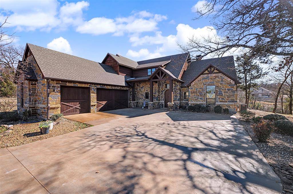 20 Dublin Court, Gordonville, TX 76245