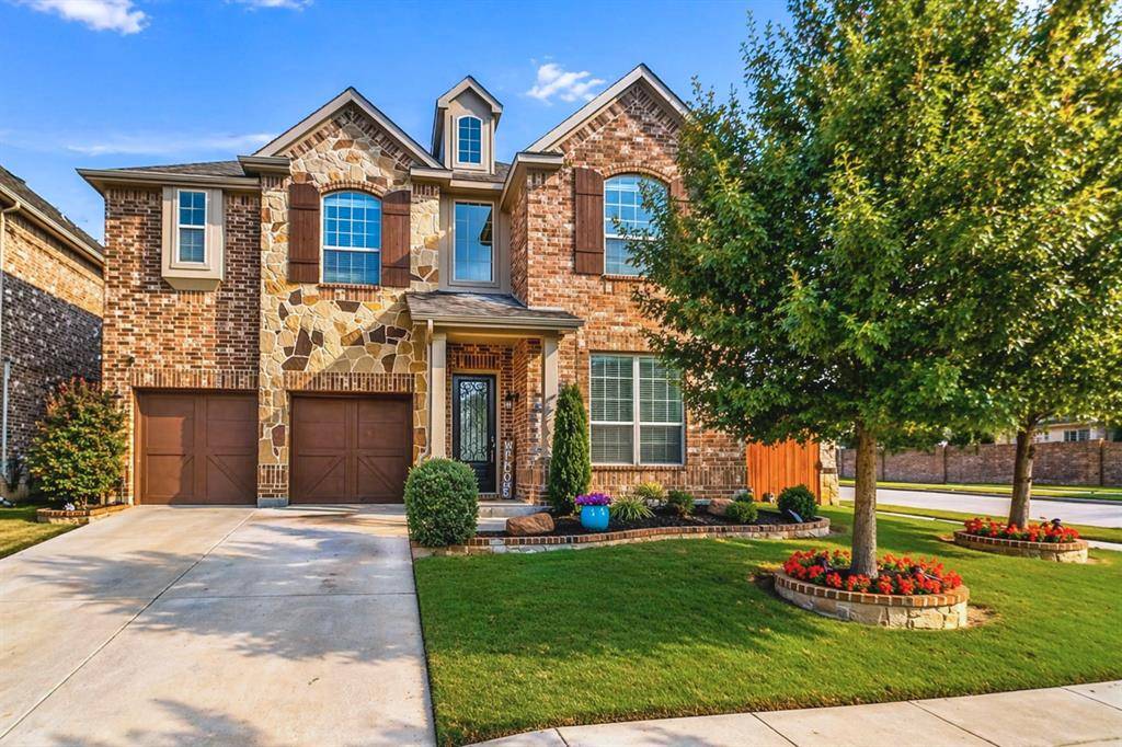 12960 Steadman Farms Drive, Fort Worth, TX 76244