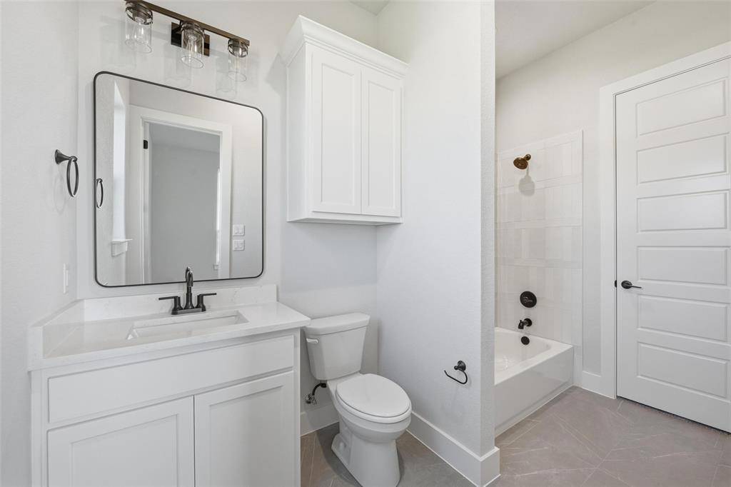 404 Mah Cheta, Aledo, TX 76008