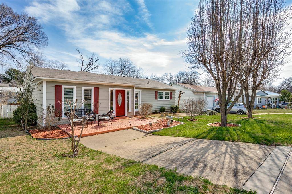 13910 Albemarle Drive, Farmers Branch, TX 75234