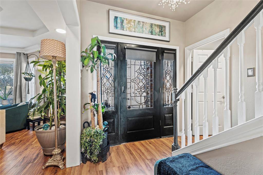 3910 Kingsferry Court, Arlington, TX 76016