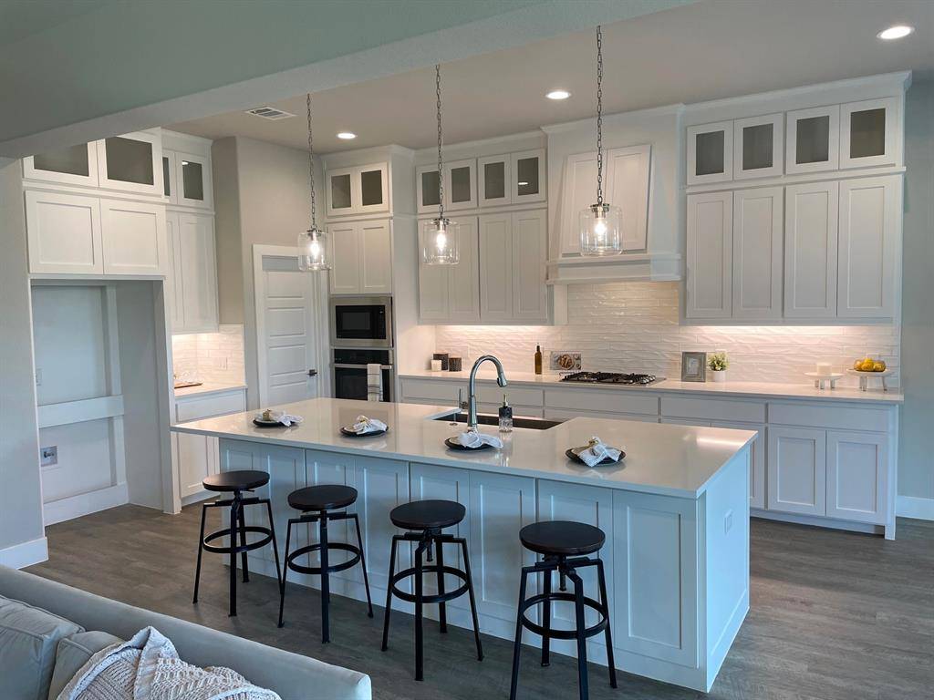 462 Creekside, Haslet, TX 76052