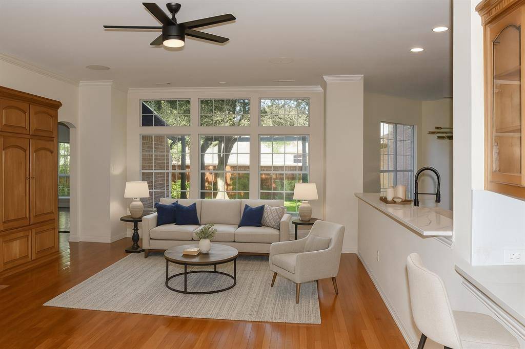 7201 Regency Court, Plano, TX 75024