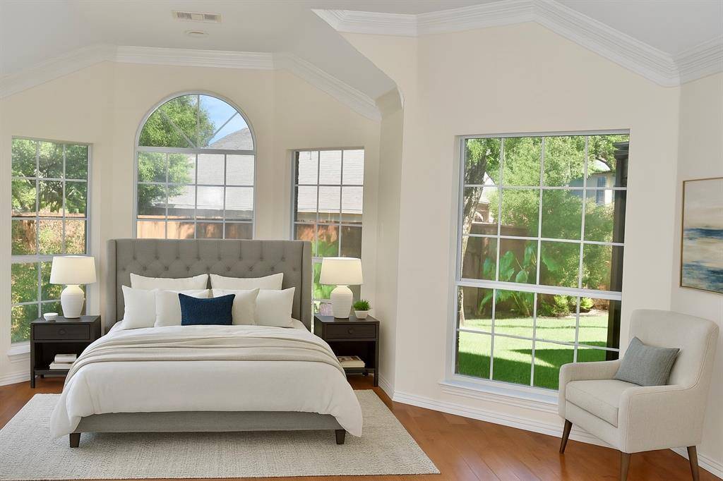 7201 Regency Court, Plano, TX 75024