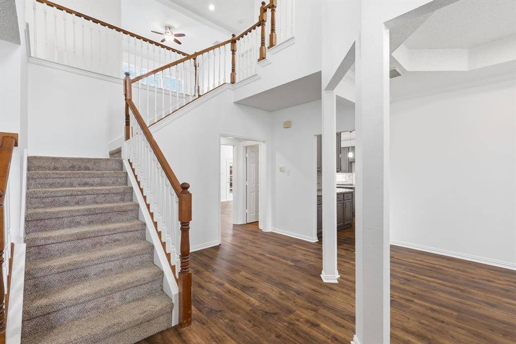 1736 Forest Glen Drive, Flower Mound, TX 75028