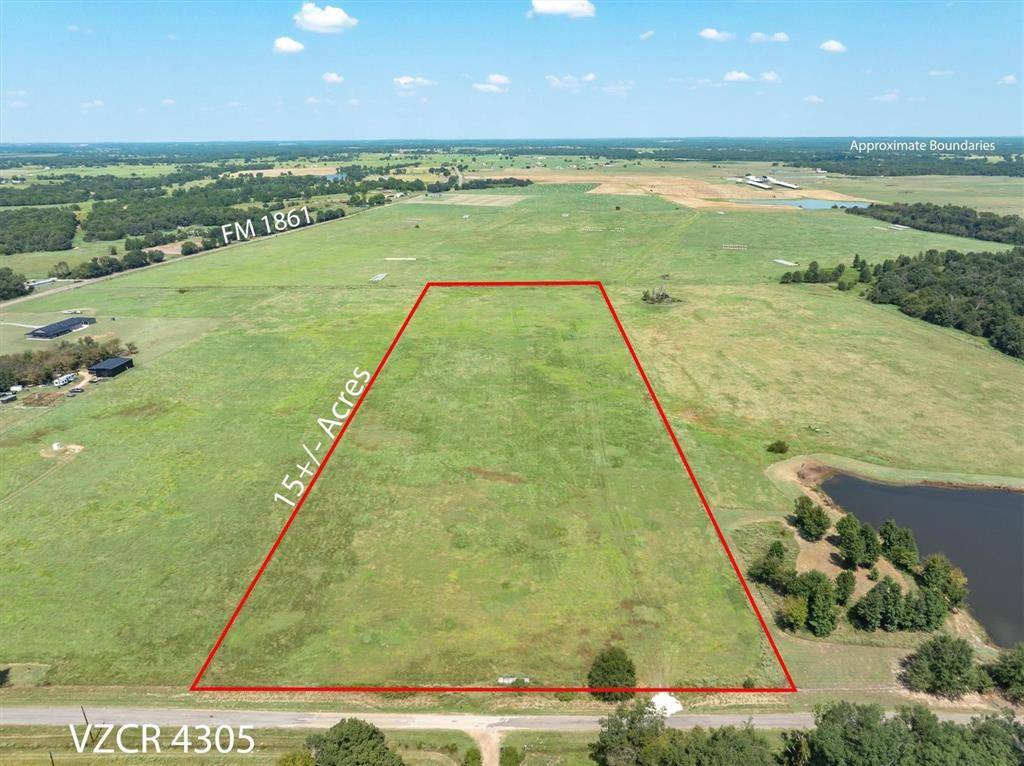 269 VZ County Road 4305, Ben Wheeler, TX 75754