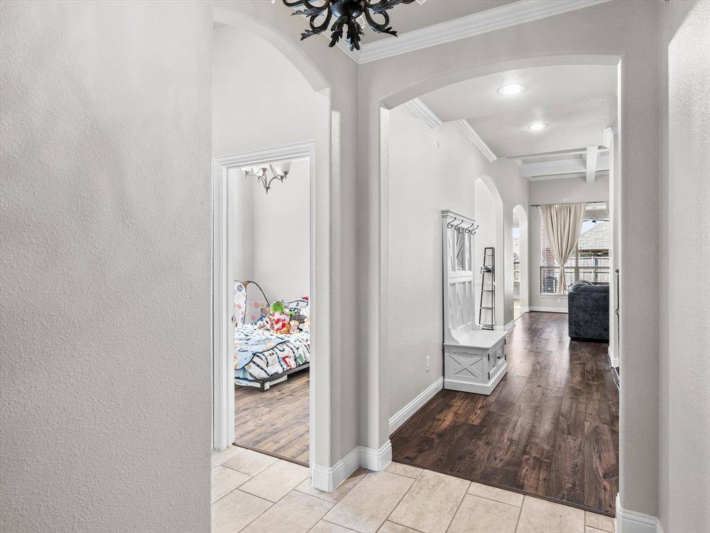 521 Haven Drive, Anna, TX 75409