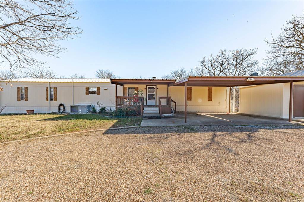 420 Kennon Circle, Palo Pinto, TX 76484