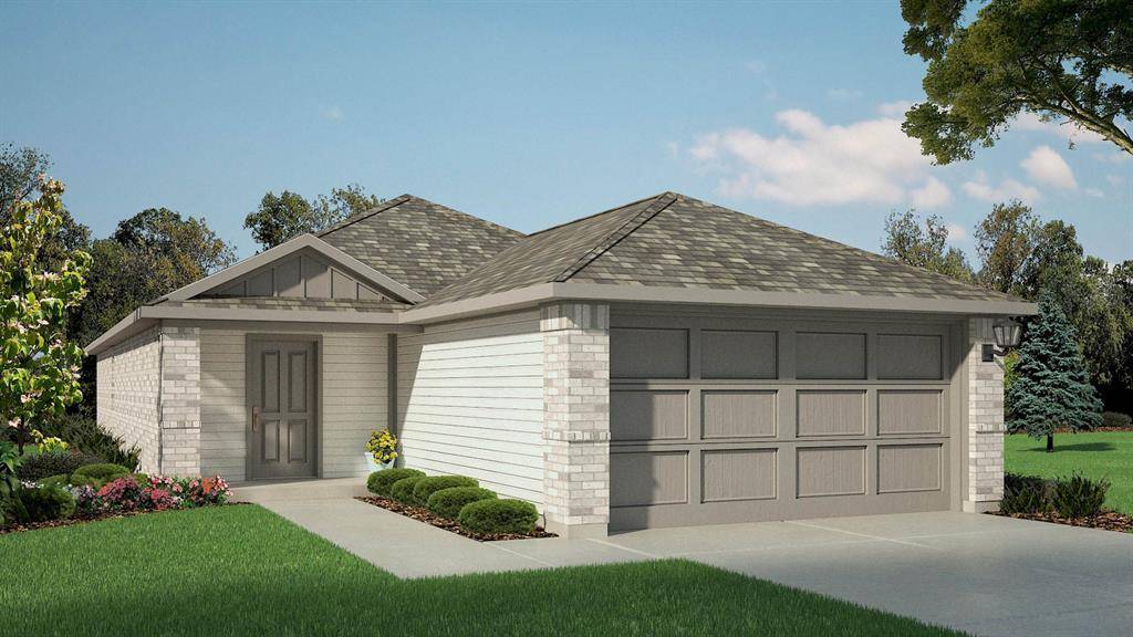 304 TRAIL Court, Keene, TX 76059