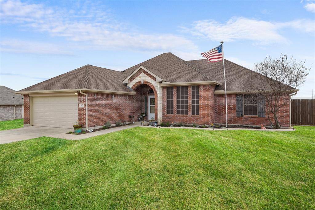 102 Avery Lane, Fate, TX 75189