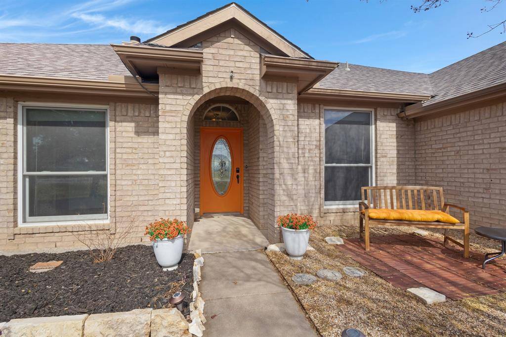 2616 Plains Trail, Haslet, TX 76052