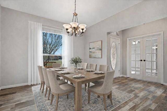 2616 Plains Trail, Haslet, TX 76052