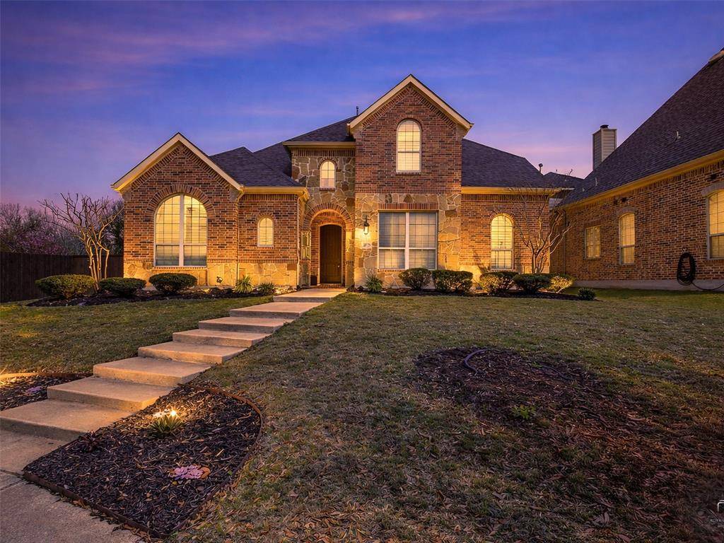 13136 Mapleton Drive, Frisco, TX 75035
