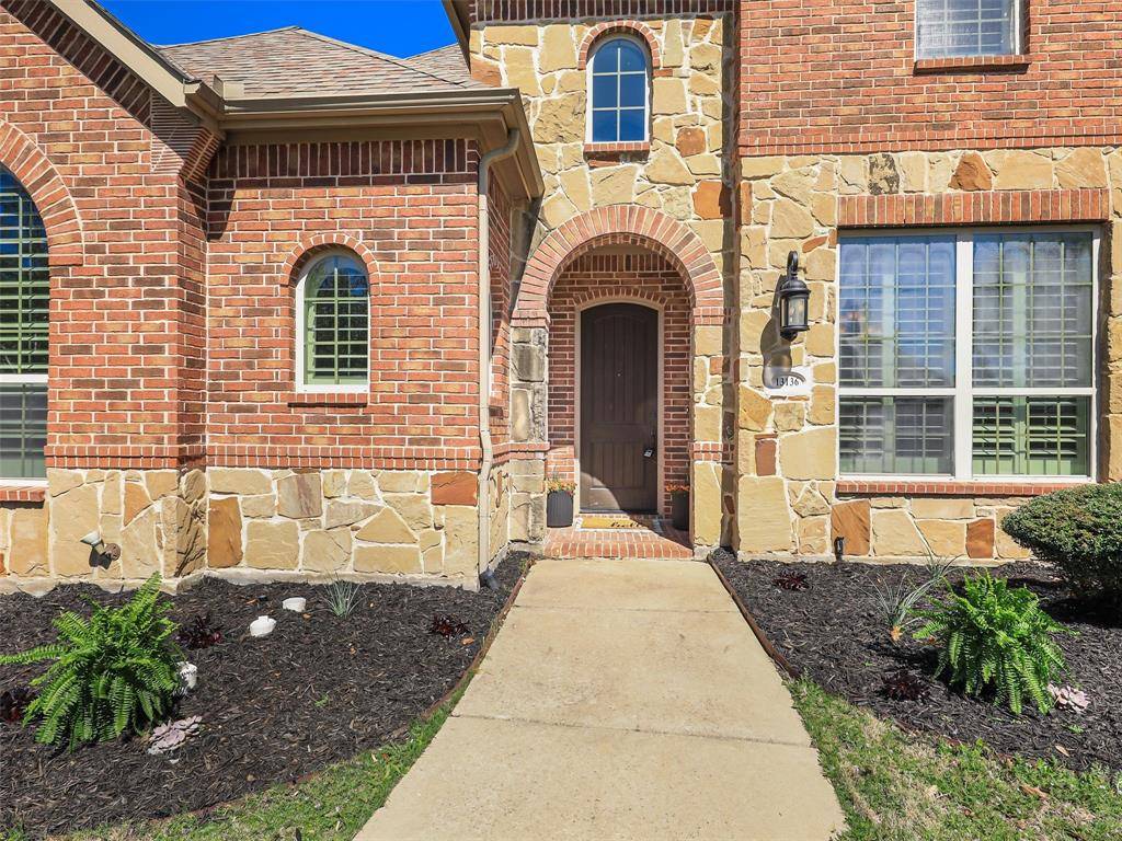 13136 Mapleton Drive, Frisco, TX 75035
