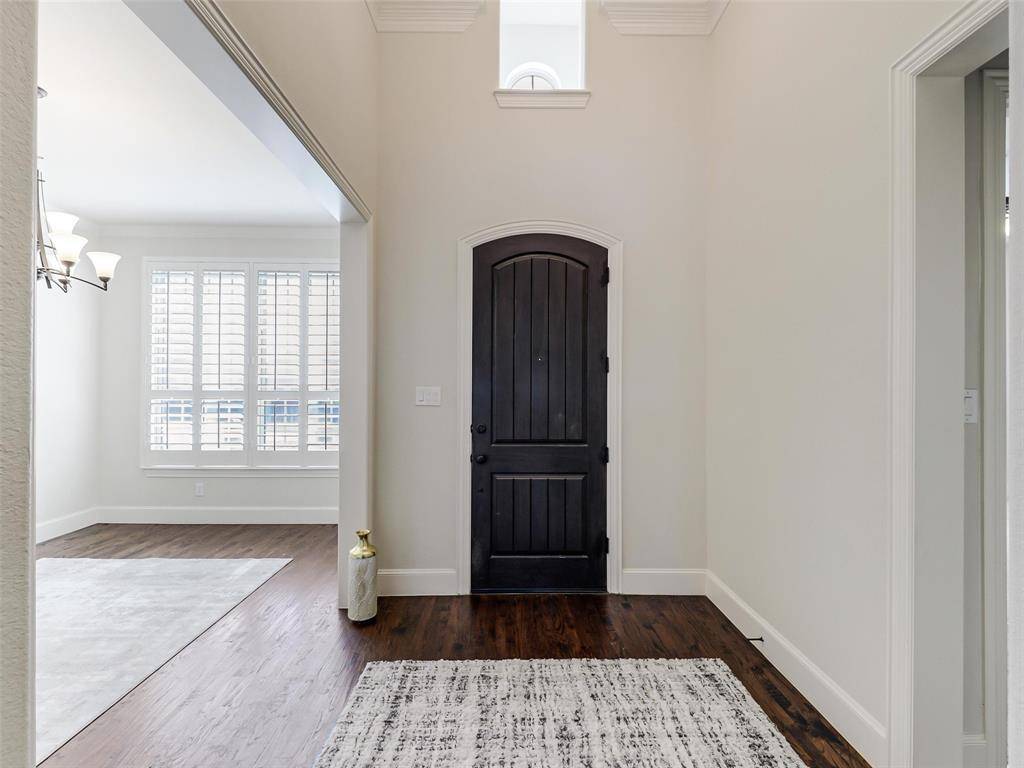 13136 Mapleton Drive, Frisco, TX 75035