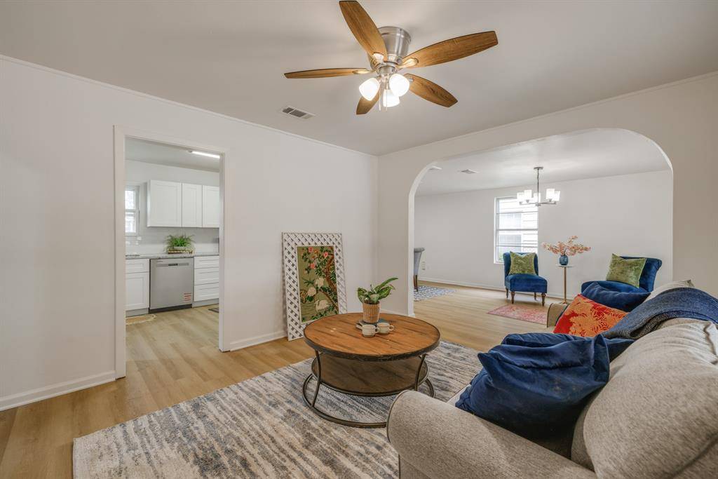 1950 Fannin Street, Abilene, TX 79603