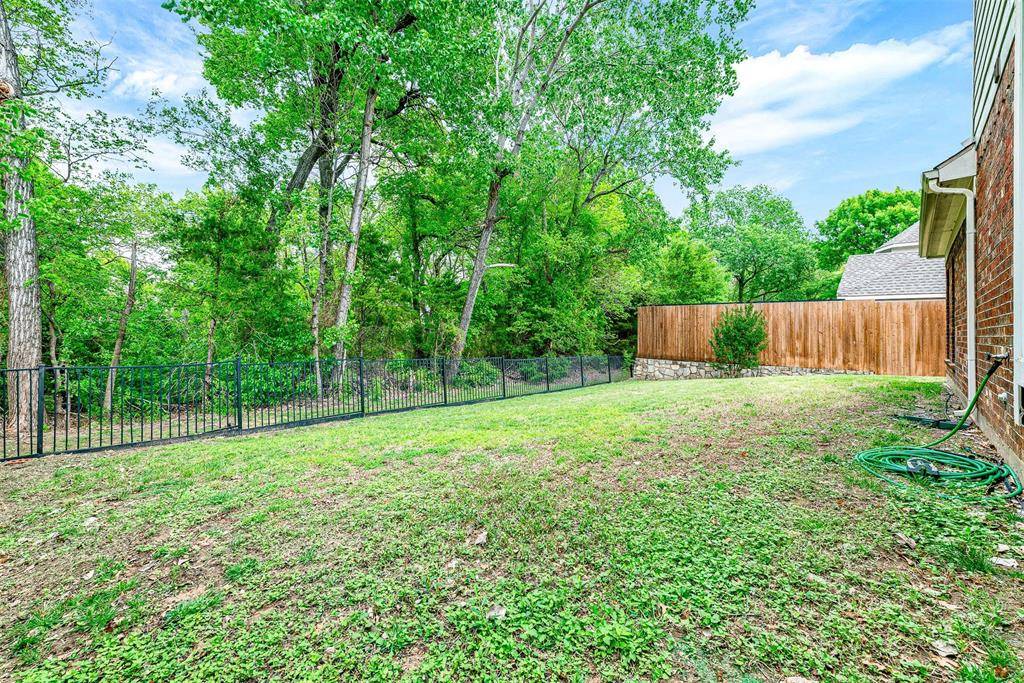 518 River Birch Trail, Garland, TX 75040