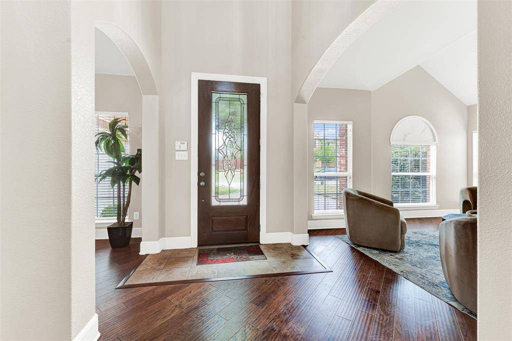 518 River Birch Trail, Garland, TX 75040