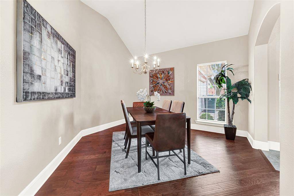 518 River Birch Trail, Garland, TX 75040