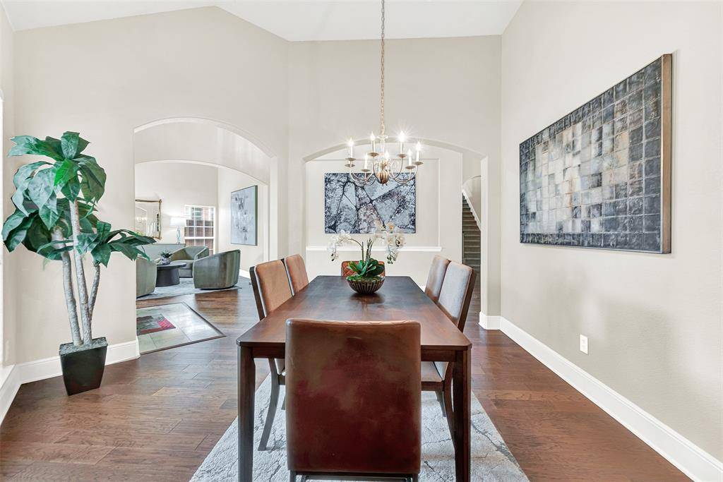 518 River Birch Trail, Garland, TX 75040