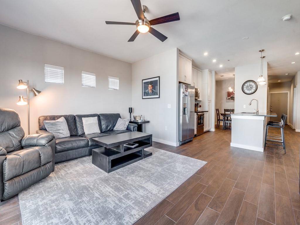 5609 Smu Boulevard #411, Dallas, TX 75206