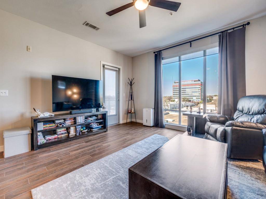 5609 Smu Boulevard #411, Dallas, TX 75206