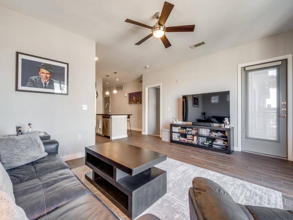 5609 Smu Boulevard #411, Dallas, TX 75206