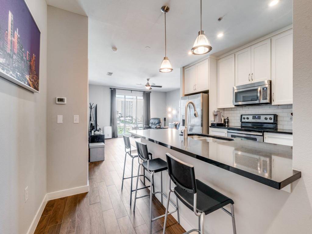 5609 Smu Boulevard #411, Dallas, TX 75206