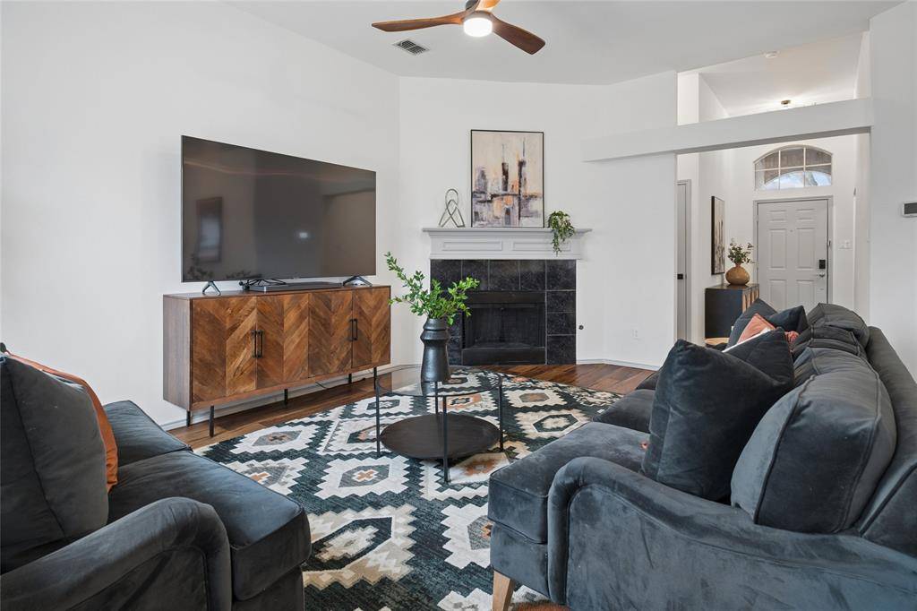 9217 Newport Lane, Mckinney, TX 75071