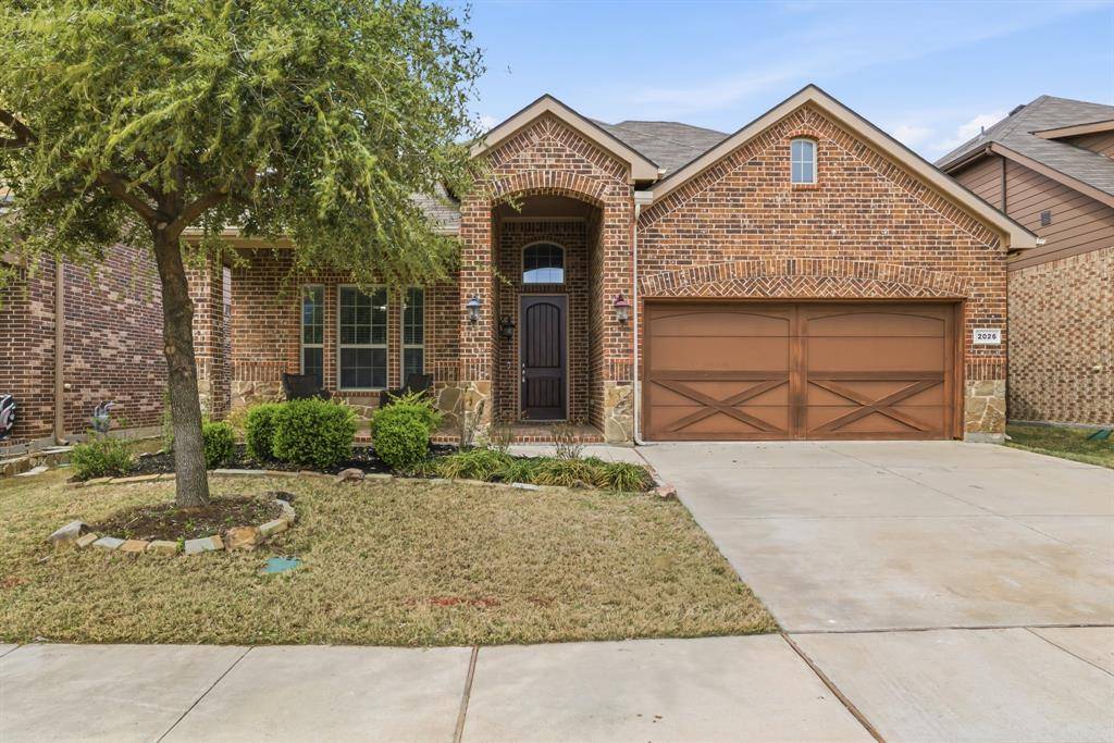 2026 Milano Lane, Lewisville, TX 75077