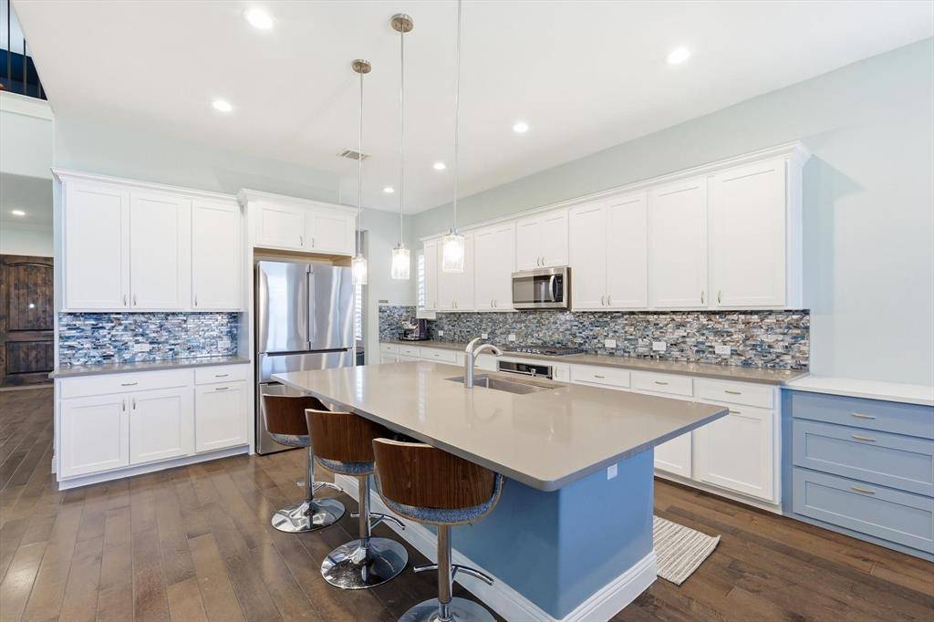 3114 Spruce Street, Celina, TX 75009