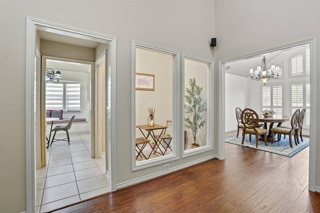 2517 Willowgate Lane, Carrollton, TX 75006