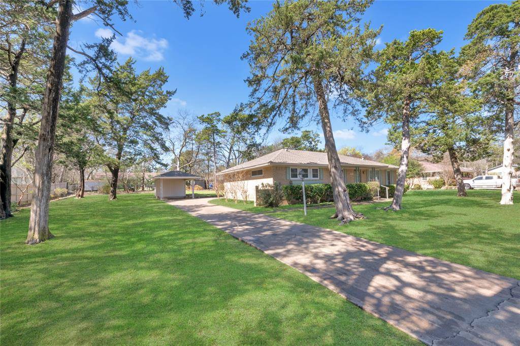 1020 Tower Drive, Cedar Hill, TX 75104