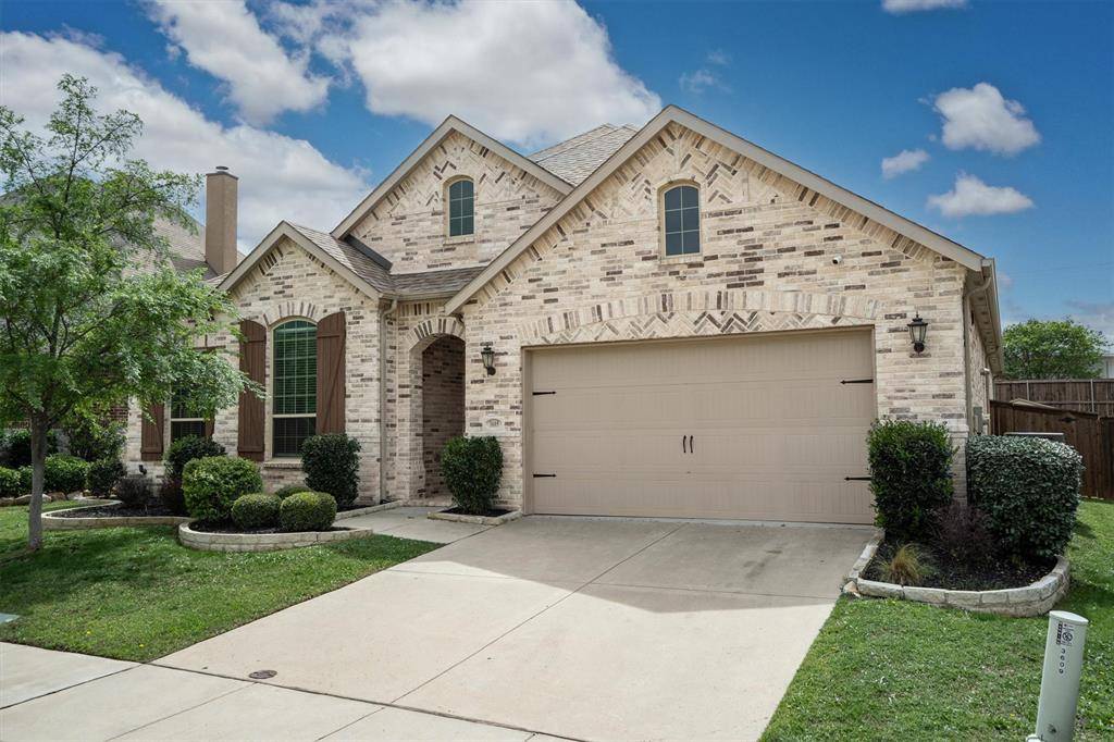 3605 Northstar Lane, Little Elm, TX 75068