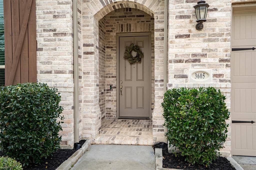 3605 Northstar Lane, Little Elm, TX 75068