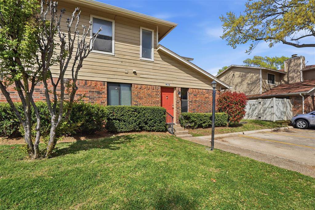 2240 Tarpley Road #293, Carrollton, TX 75006