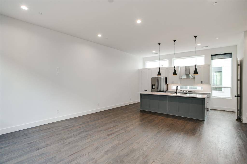 5708 Lindell Avenue #102, Dallas, TX 75206