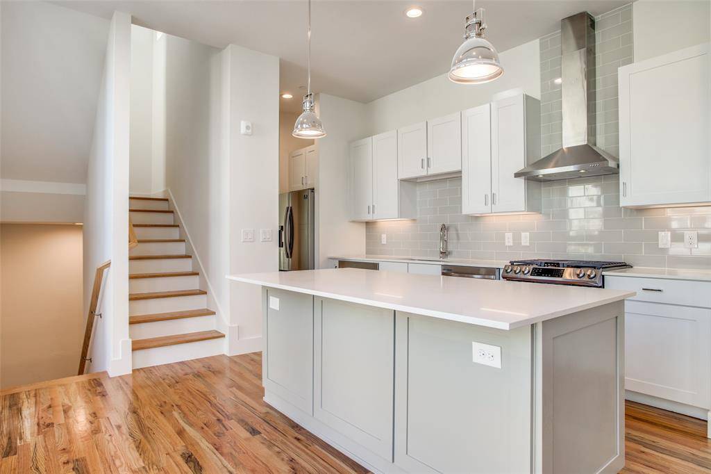 2128 Ashby Street #705, Dallas, TX 75204