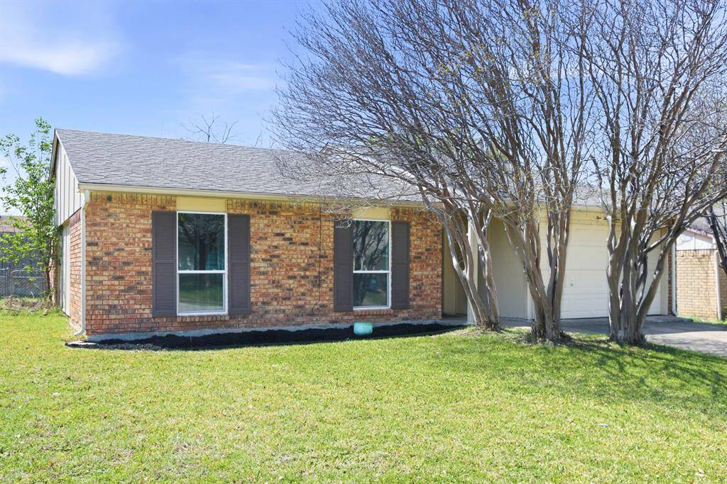 524 Oldbridge Drive, Allen, TX 75002