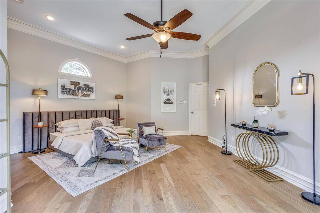 300 Southridge Lakes Parkway, Southlake, TX 76092